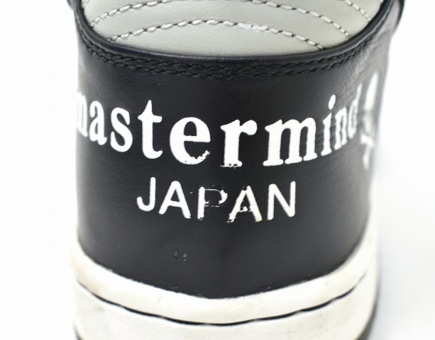 楽天市場】【中古】 mastermind JAPAN (マスターマインド ジャパン 