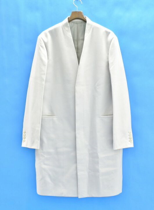 楽天市場】【中古】 LAD MUSICIAN (ラッドミュージシャン) COLLARLESS 