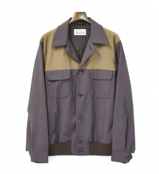楽天市場】【中古】 WACKO MARIA (ワコマリア) 50