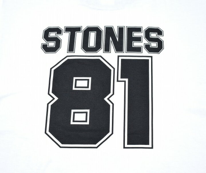 楽天市場 新品同様 The Rolling Stones ローリングストーンズ Dragon Tongue Tee ドラゴンタンtシャツ M White Black 00rs Tours Inc 00 S Anvil アンビル トリムtシャツ リンガーtシャツ 半袖 中古 Used Select Shop Greed