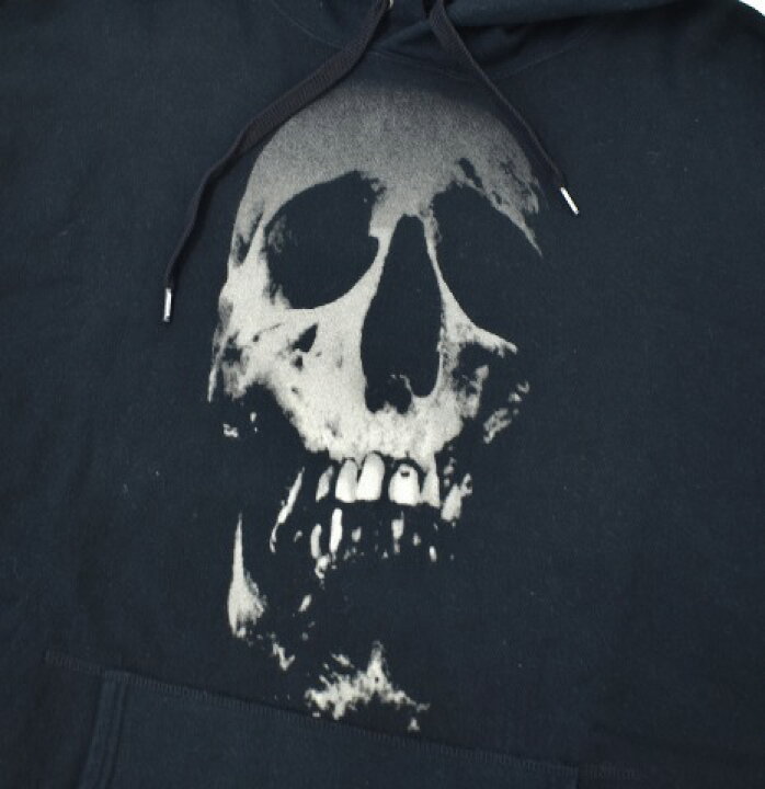 楽天市場】【中古】 HYSTERIC GLAMOUR (ヒステリックグラマー) SKULL 