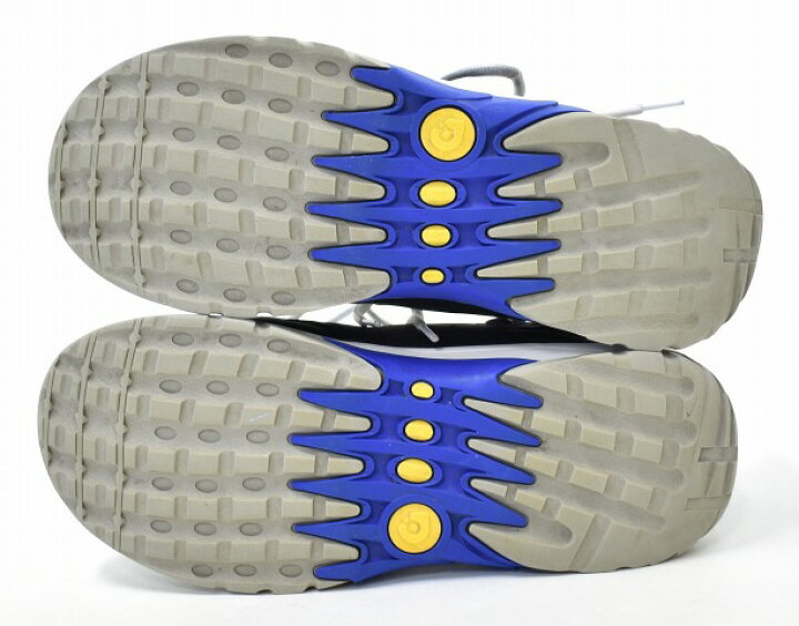 楽天市場】【中古】 gravis (グラビス) RIVAL ライバル US10.5 28.5cm 