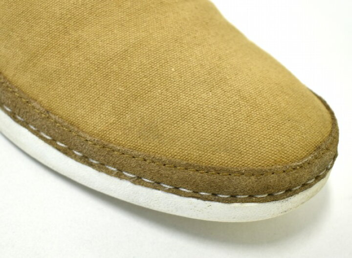 楽天市場】【中古】 UGG (アグ) M REEFTON CANVAS メンズリーフトン 
