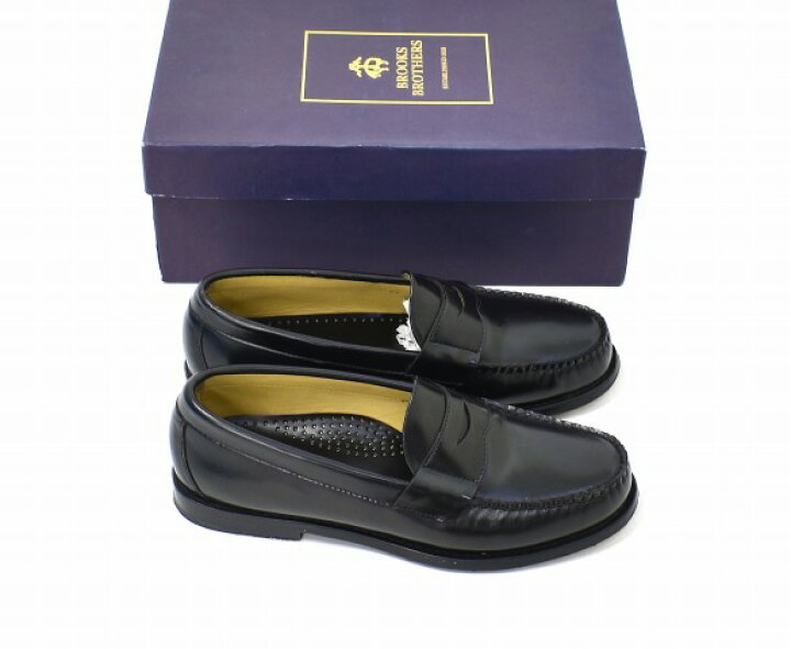 楽天市場】【中古】 BROOKS BROTHERS (ブルックスブラザーズ) ペニー 