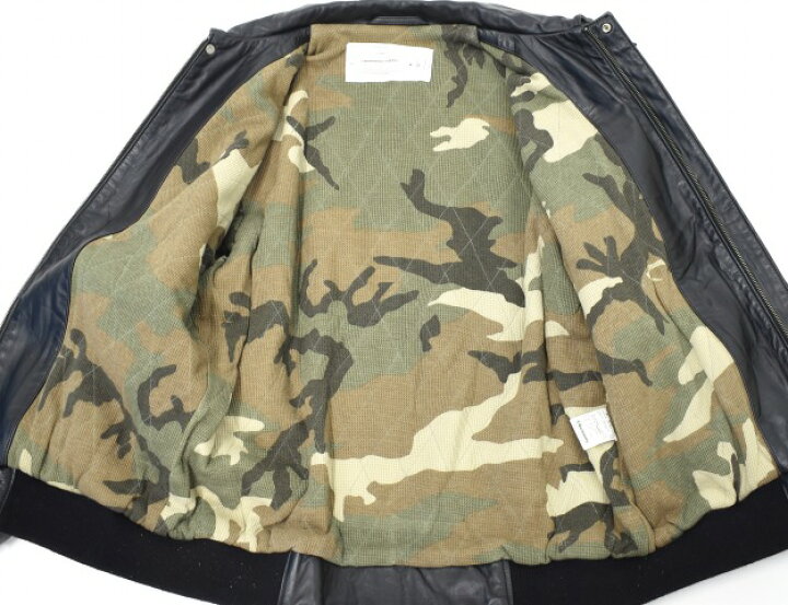 楽天市場】【中古】 MACKDADDY (マックダディー) HORSE LEATHER JACKET 