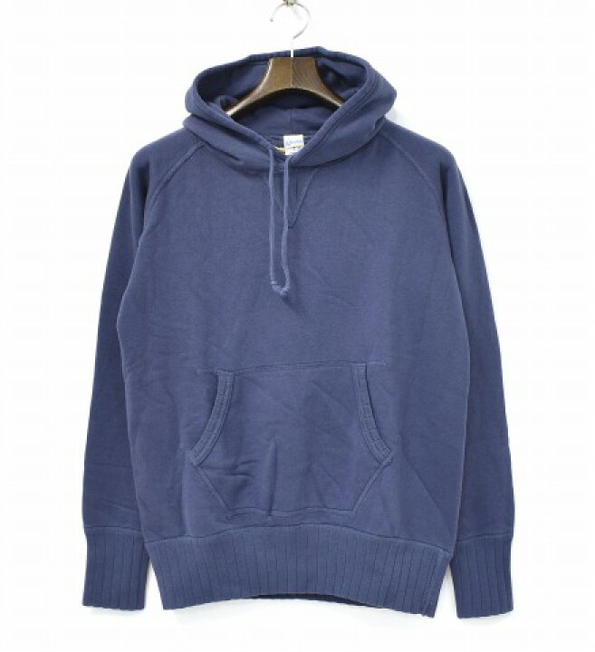 楽天市場】【新品】 BLUE BUCK (ブルーバック) AF プルオーバー 