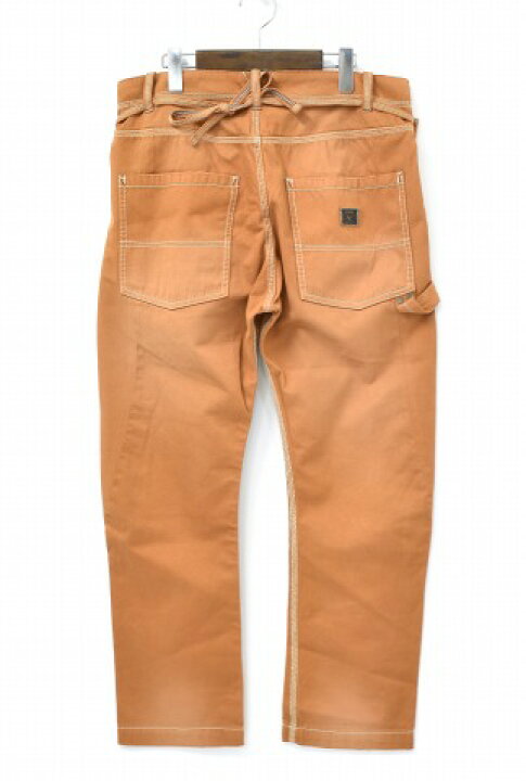 楽天市場】【中古】 DIESEL (ディーゼル) PEARCEエプロン付き 
