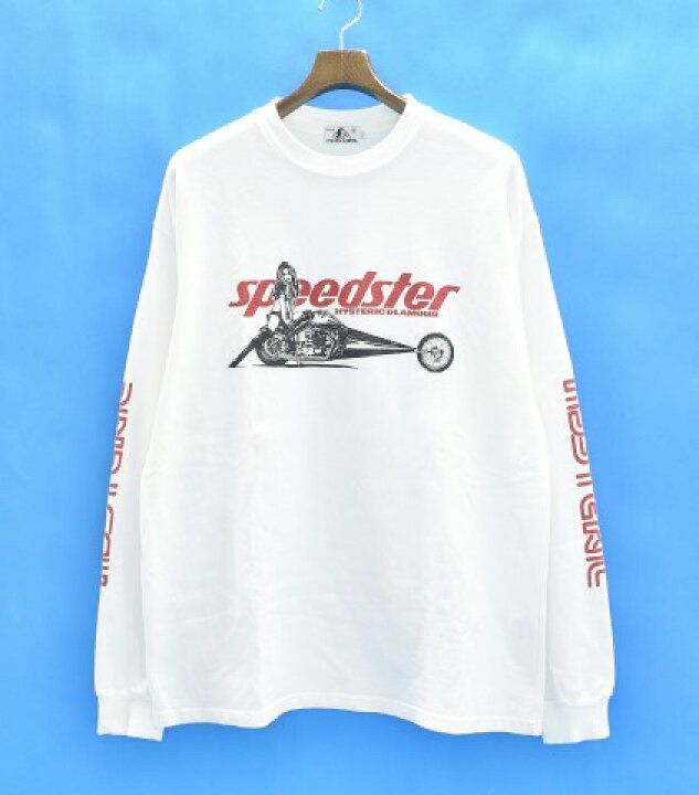 楽天市場】【中古】 HYSTERIC GLAMOUR (ヒステリックグラマー 