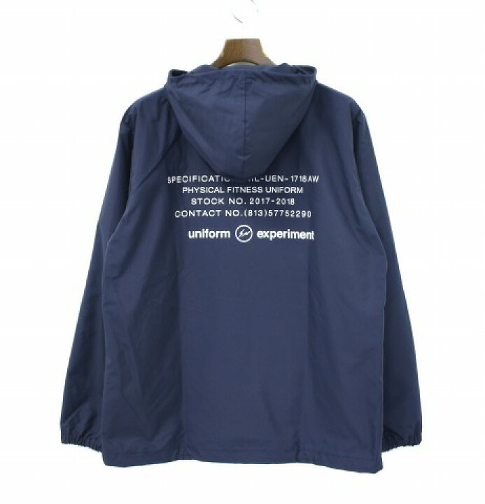 楽天市場】【新品】 uniform experiment (ユニフォーム  