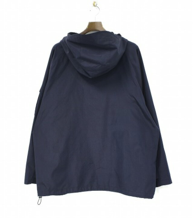 楽天市場】【中古】 COMOLI (コモリ) M01-04005 シルクミリタリー 