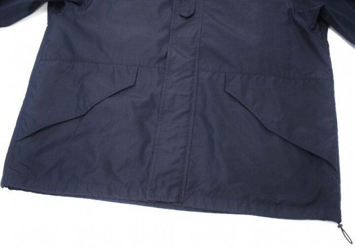 楽天市場】【中古】 COMOLI (コモリ) M01-04005 シルクミリタリー 