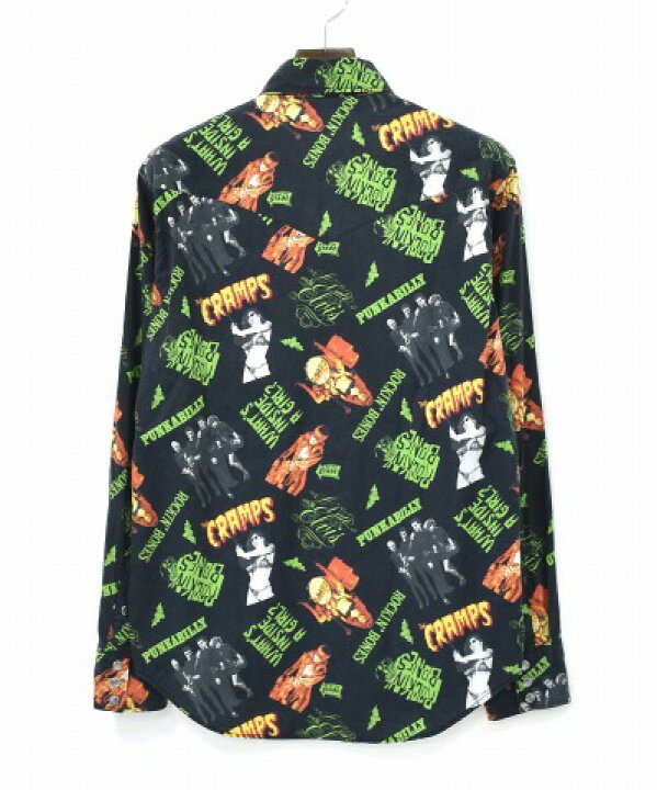 楽天市場】【中古】 HYSTERIC GLAMOUR (ヒステリックグラマー) CR