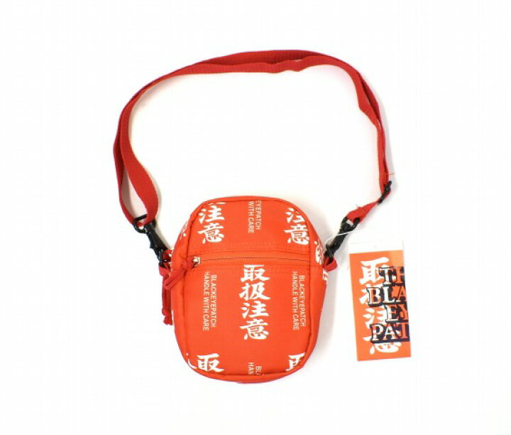 楽天市場】【新品】 BLACK EYE PATCH (ブラックアイパッチ) LABEL 