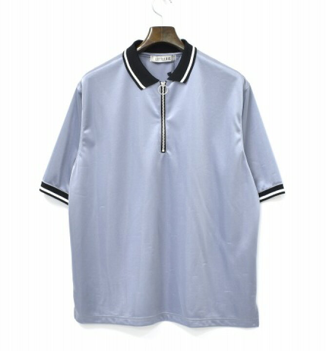 楽天市場】【新品同様】【訳あり】 LITTLEBIG (リトルビッグ) Polo SH  