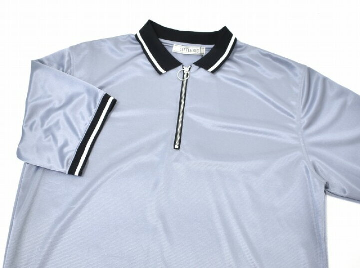 楽天市場】【新品同様】【訳あり】 LITTLEBIG (リトルビッグ) Polo SH  