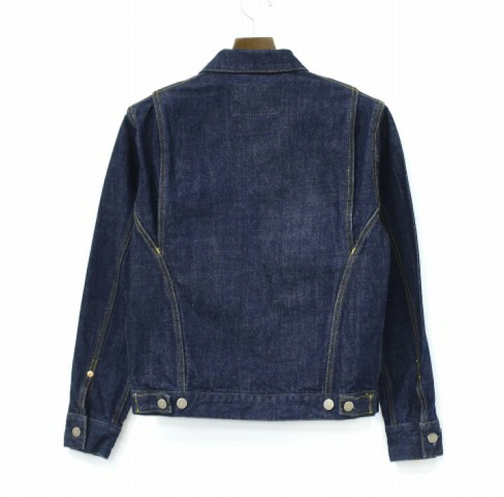 楽天市場】【中古】 THERE (ゼア) Two Face トゥーフェイス デニム 