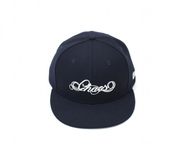 楽天市場】【中古】 UNDERCOVER (アンダーカバー) NEW ERA CHAOS 