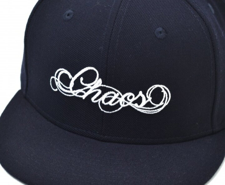 楽天市場】【中古】 UNDERCOVER (アンダーカバー) NEW ERA CHAOS 