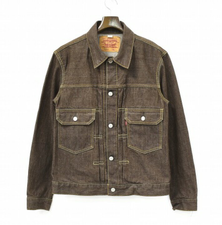 楽天市場】【中古】 LEVI