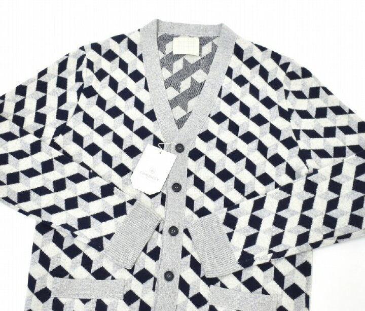 楽天市場】【美中古】 CHAUNCEY （チャウンシー） CASHMERE CUBE 