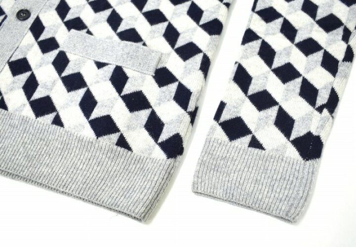 楽天市場】【美中古】 CHAUNCEY （チャウンシー） CASHMERE CUBE 