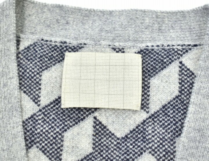 楽天市場】【美中古】 CHAUNCEY （チャウンシー） CASHMERE CUBE 