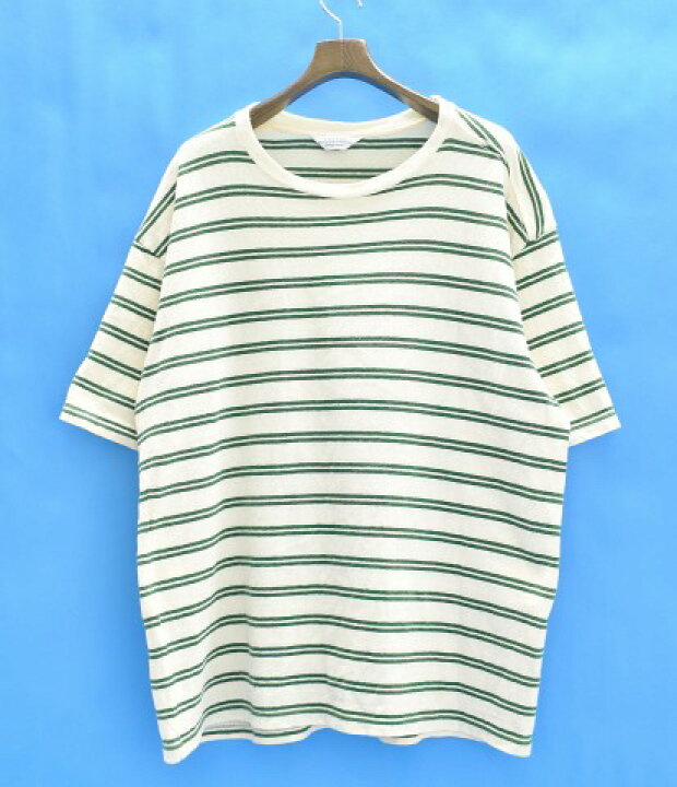 楽天市場】【中古】 UNUSED (アンユーズド) US1387 Short Sleeve 