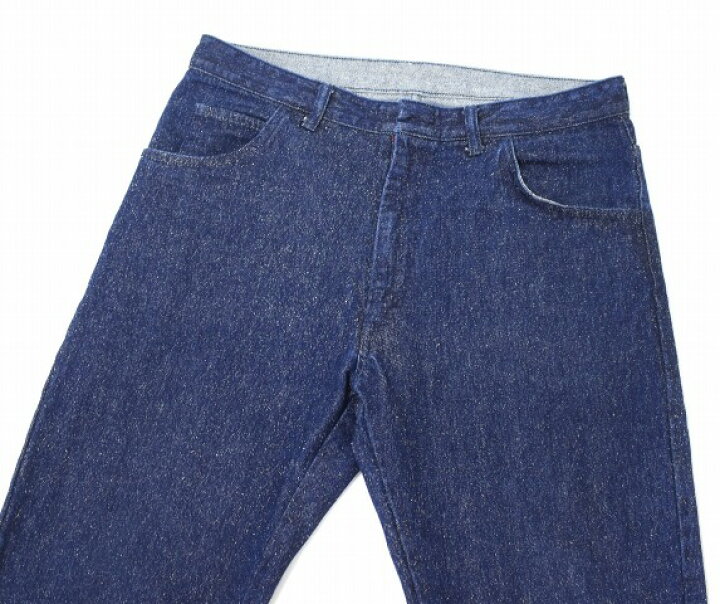 楽天市場】【中古】 UNUSED (アンユーズド) UW0653 Silk Nep Denim 