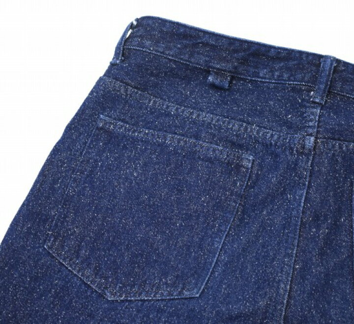 楽天市場】【中古】 UNUSED (アンユーズド) UW0653 Silk Nep Denim 