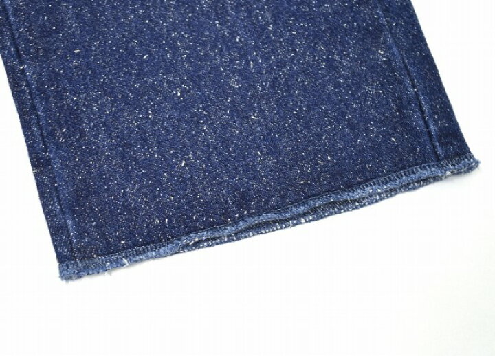 楽天市場】【中古】 UNUSED (アンユーズド) UW0653 Silk Nep Denim 