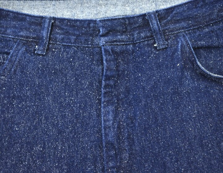 楽天市場】【中古】 UNUSED (アンユーズド) UW0653 Silk Nep Denim 