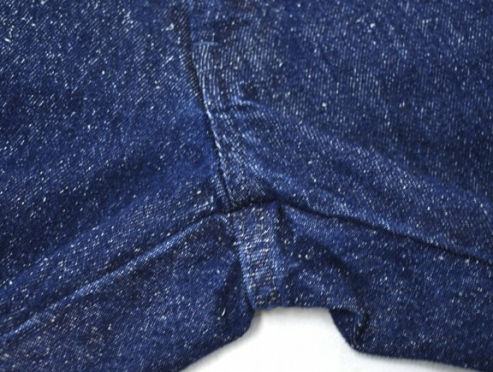 楽天市場】【中古】 UNUSED (アンユーズド) UW0653 Silk Nep Denim 