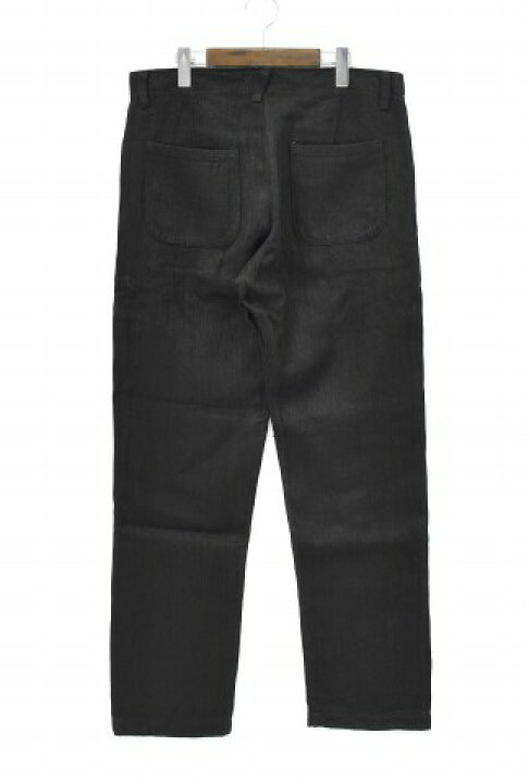 楽天市場】【新品】 evan kinori (エヴァンキノリ) Four Pocket Pant  