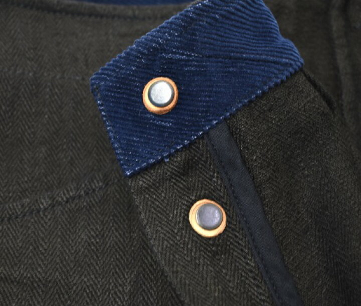 楽天市場】【新品】 evan kinori (エヴァンキノリ) Four Pocket Pant  