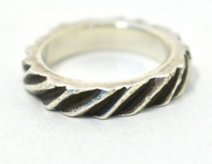楽天市場】【中古】 GARNI (ガルニ) Denova Ring - S デノヴァリング 