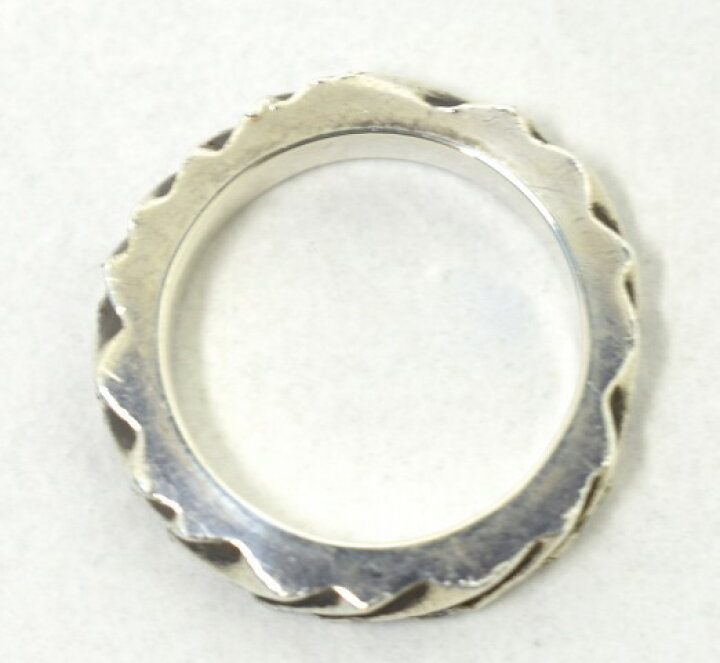 楽天市場】【中古】 GARNI (ガルニ) Denova Ring - S デノヴァリング 