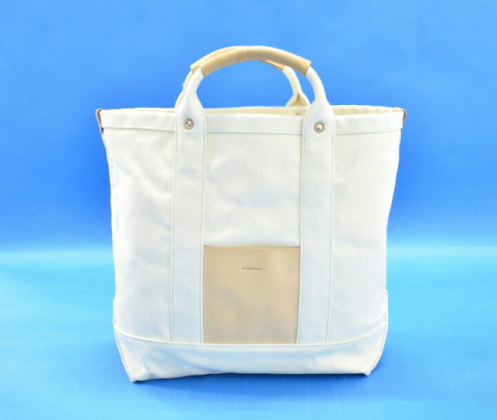 楽天市場】【中古】 Hender Scheme (エンダースキーマ) campus bag 
