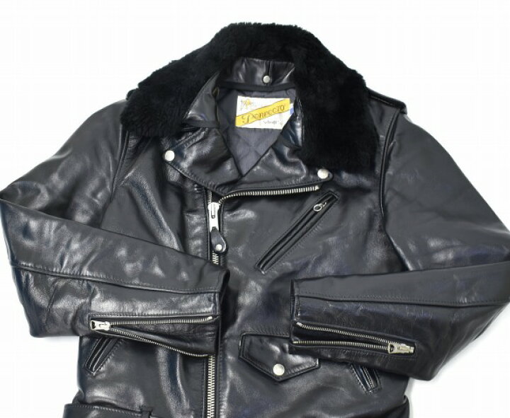 楽天市場】【中古】 Schott (ショット) × SWAGGER (スワッガー) 618 