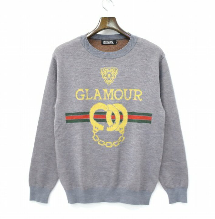 楽天市場】【中古】 HYSTERIC GLAMOUR (ヒステリックグラマー) HYS 