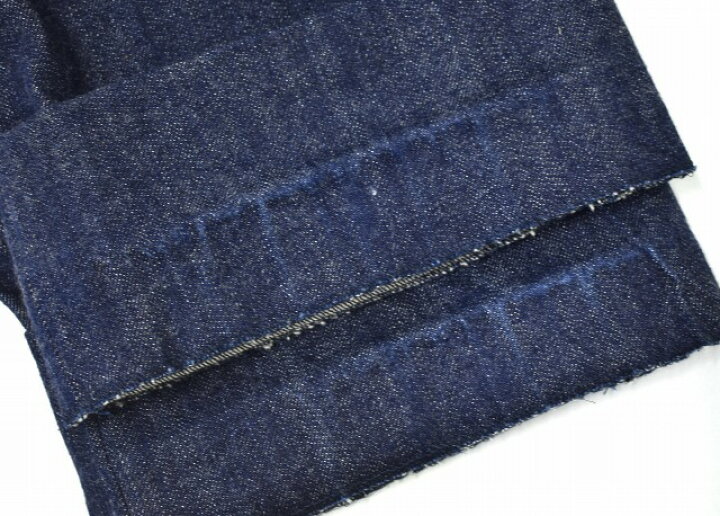 楽天市場】【中古】 NEAT (ニート) DENIM BELTLESS ベルトレスデニム 