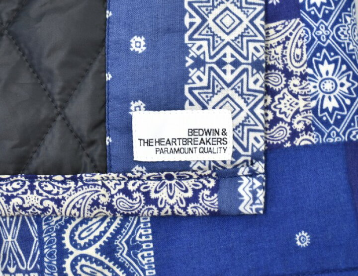 楽天市場】【新品同様】 BEDWIN & THE HEARTBREAKERS (ベドウィン&ザ 