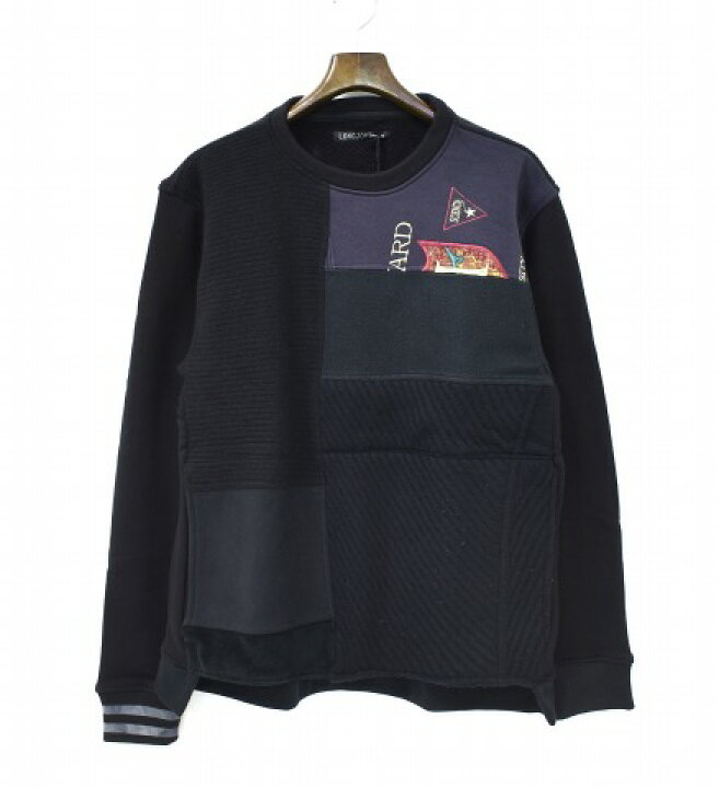 楽天市場】【新品】 LONG JOURNEY (ロングジャーニー) NASH SWEATER 