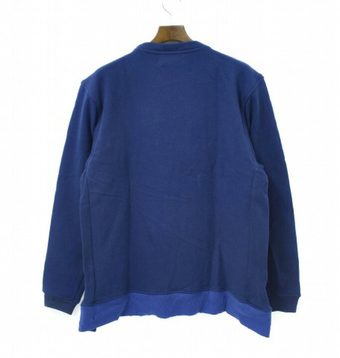 楽天市場】【新品】 LONG JOURNEY (ロングジャーニー) NASH SWEATER 
