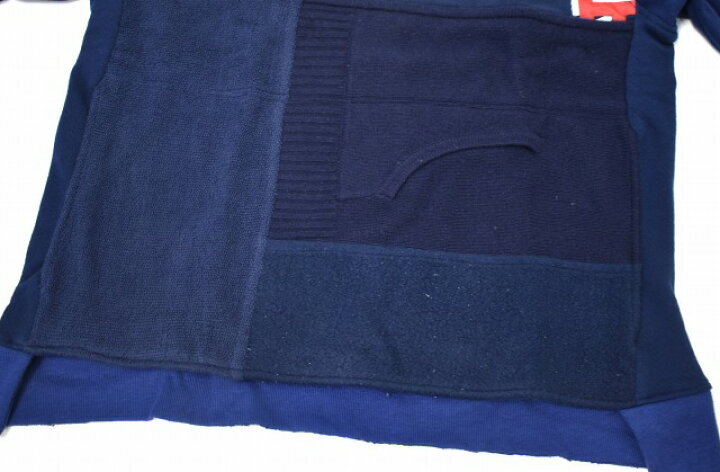 楽天市場】【新品】 LONG JOURNEY (ロングジャーニー) NASH SWEATER 