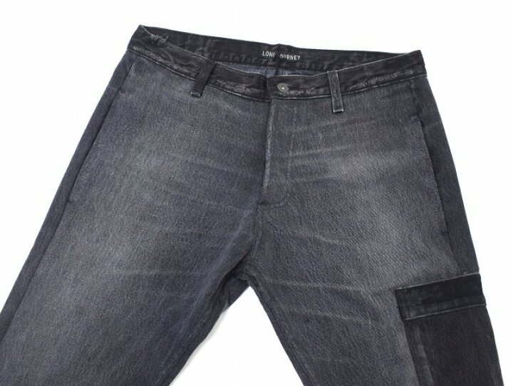 楽天市場】【新品】 LONG JOURNEY (ロングジャーニー) T2 UTILITY 