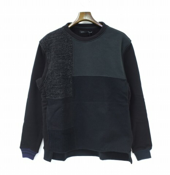 楽天市場】【新品】 LONG JOURNEY (ロングジャーニー) NASH SWEATER 