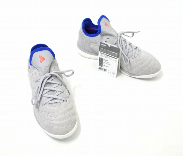楽天市場】【中古】 adidas (アディダス) COPA TANGO 18.1 TR コパ 