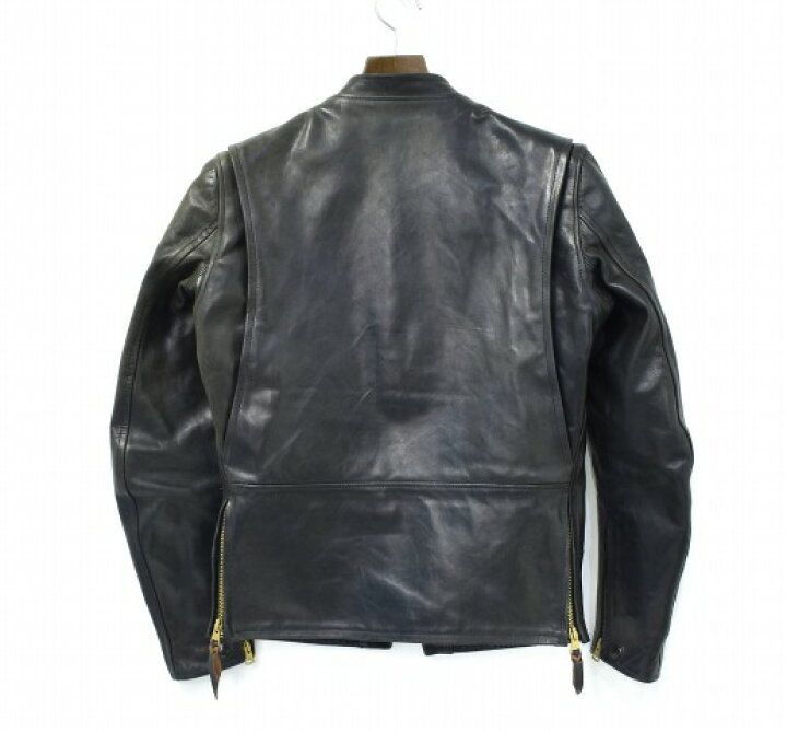 楽天市場】【中古】 GERUGA (ゲルガ) SINGLE LEATHER RIDERS シングル 