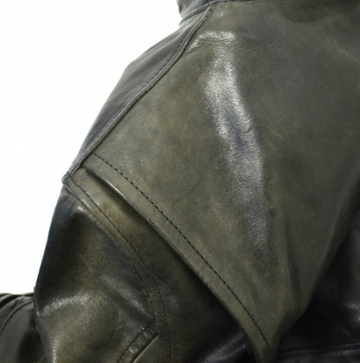楽天市場】【中古】 GERUGA (ゲルガ) SINGLE LEATHER RIDERS シングル 