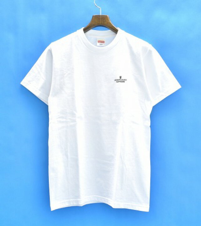 楽天市場】【中古】 SUPREME×UNDERCOVER (シュプリーム×アンダーカバー 